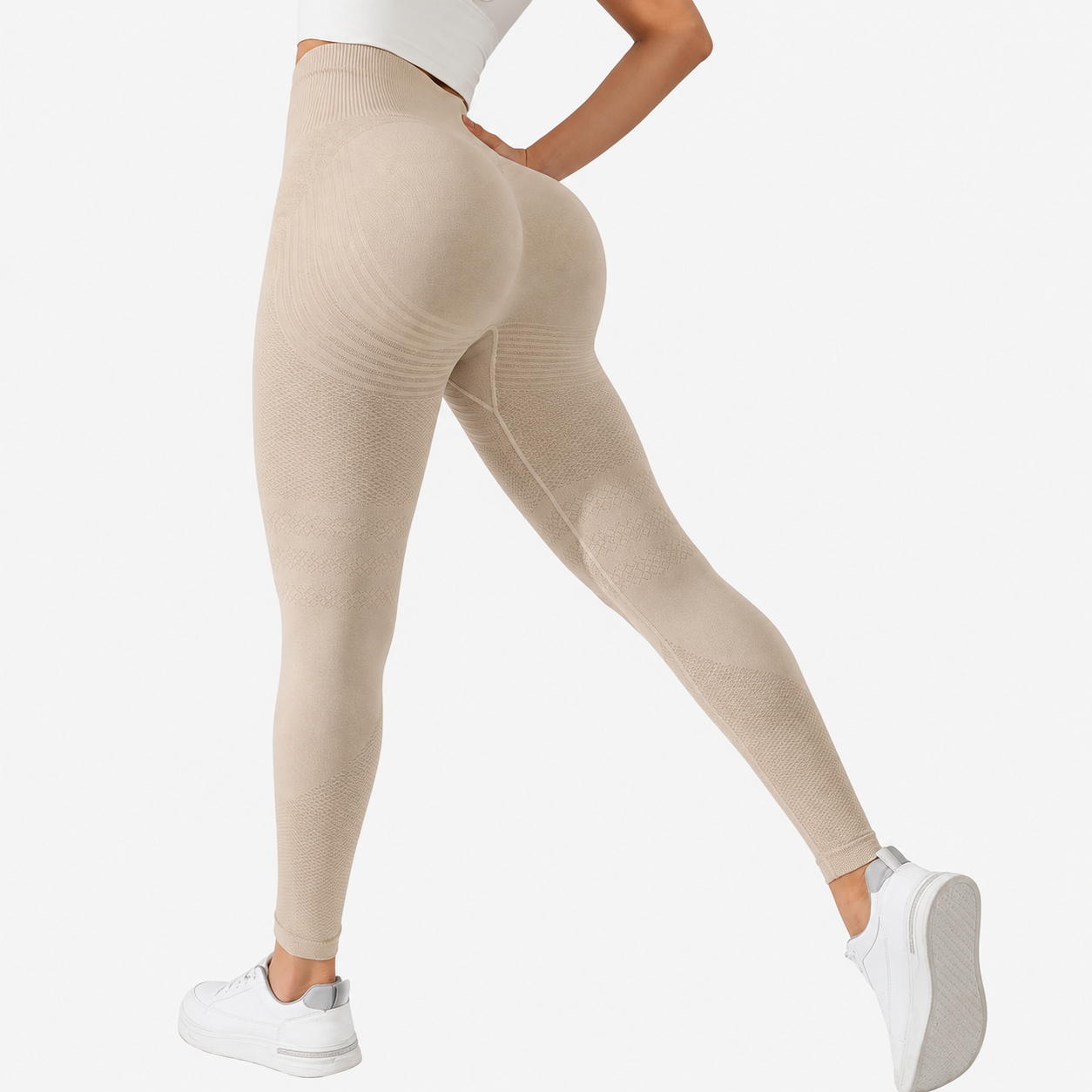 Formeleva - 3D Anti-Cellulite Leggings