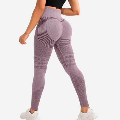 Formeleva - 3D Anti-Cellulite Leggings