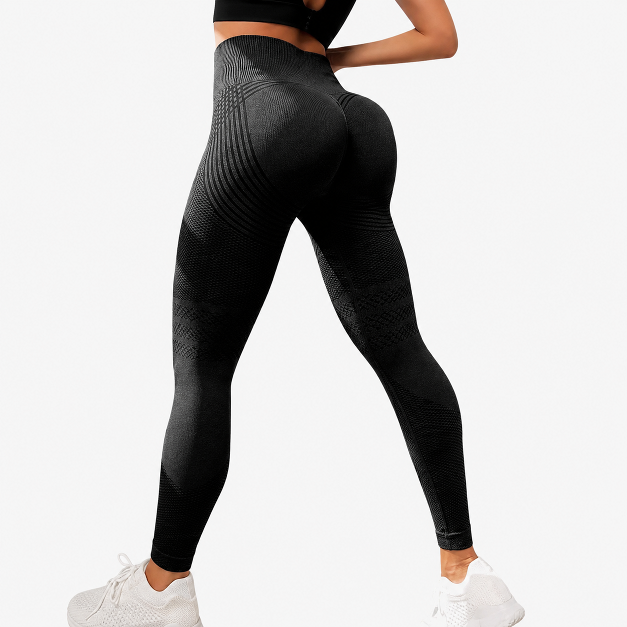 Formeleva - 3D Anti-Cellulite Leggings