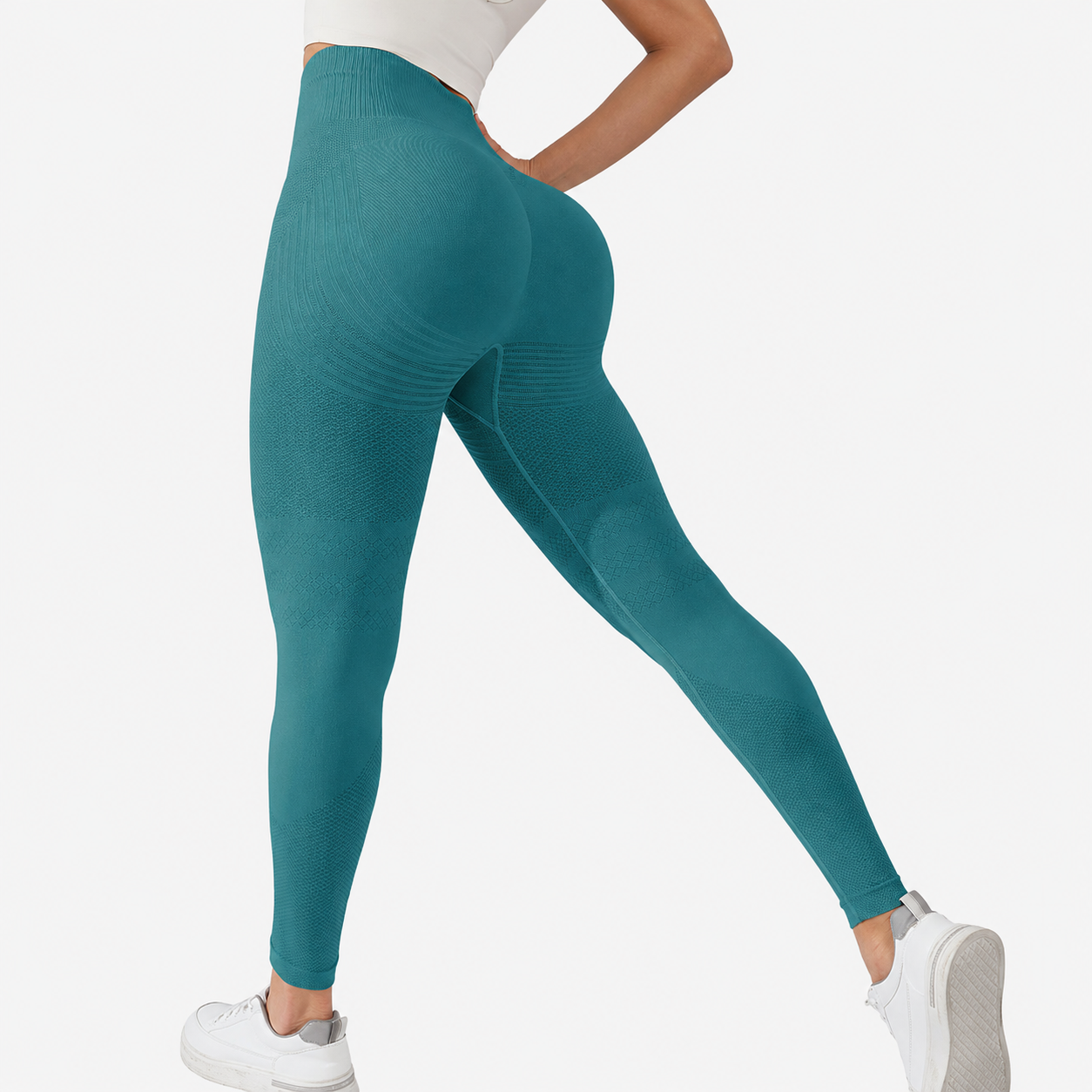 Formeleva - 3D Anti-Cellulite Leggings